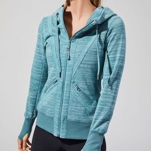 MPG Valencia 3.0 Hoody